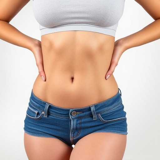 Body contouring