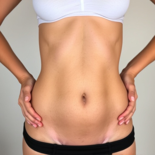 Body contouring