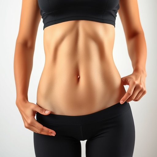 Body contouring