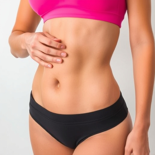 Body contouring