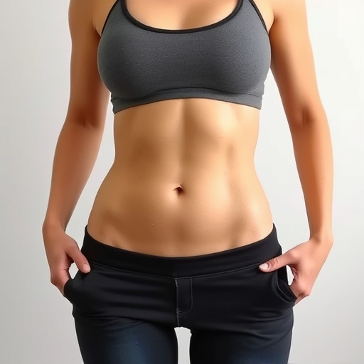Body contouring