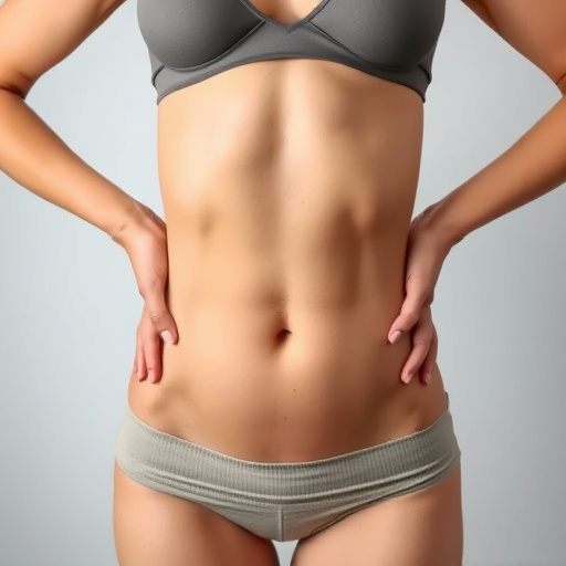 Body contouring