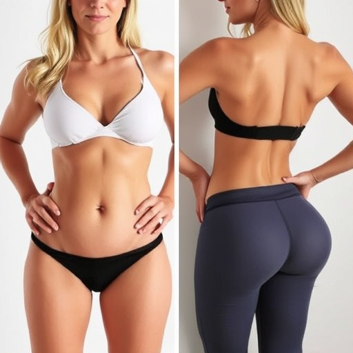 Body contouring