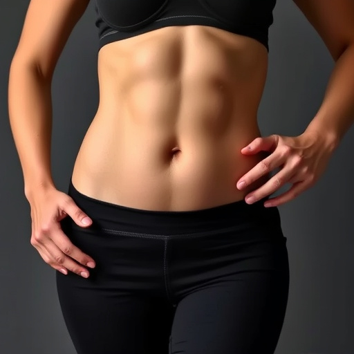Body contouring