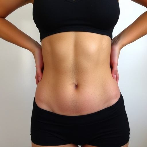 Body contouring