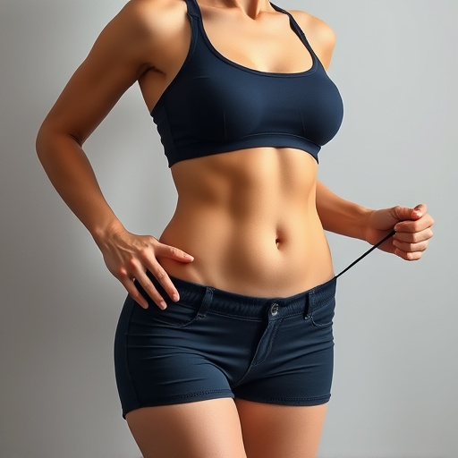 Body contouring