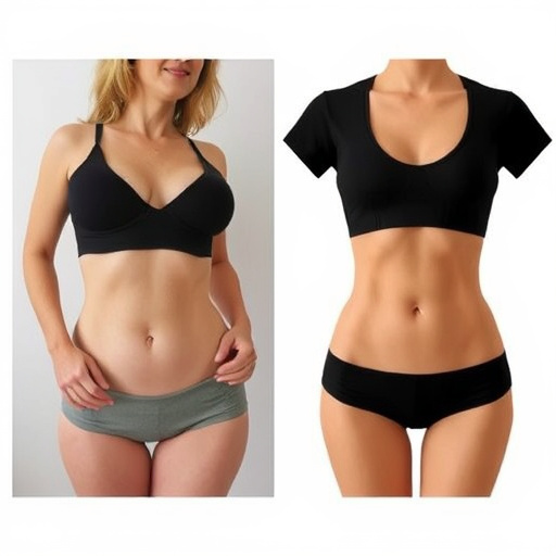 Body contouring