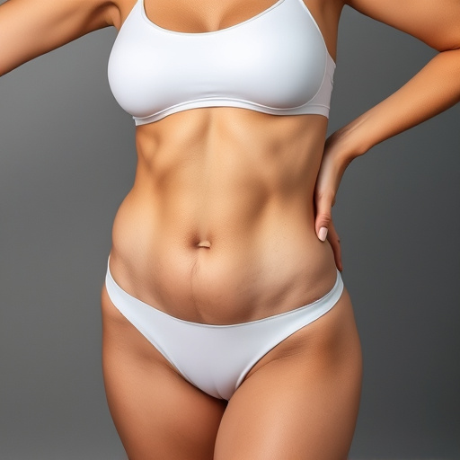 Body contouring