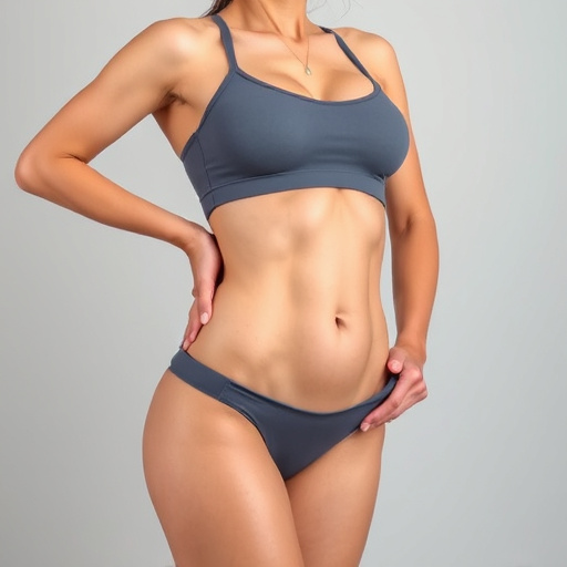 Body contouring