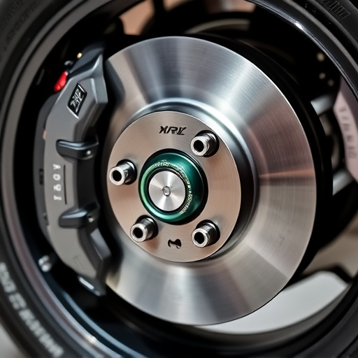 brake calipers