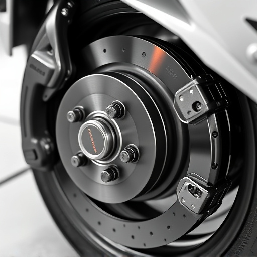 brake calipers