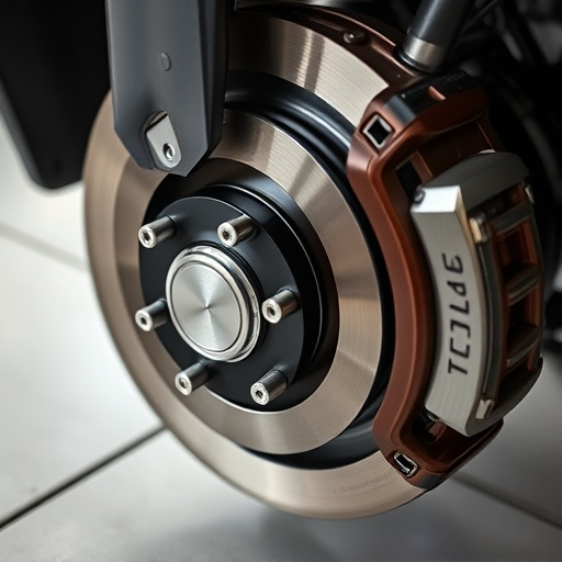 brake calipers