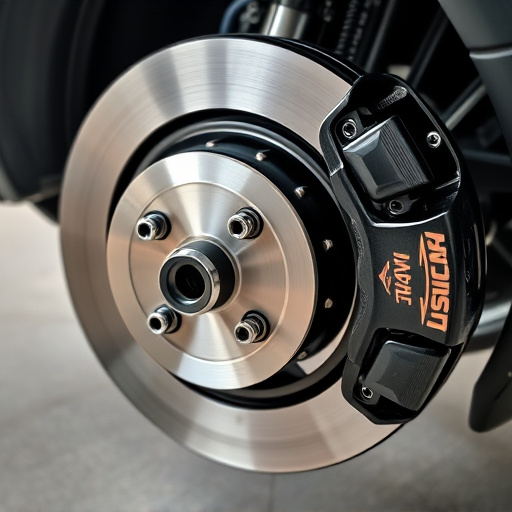 brake calipers