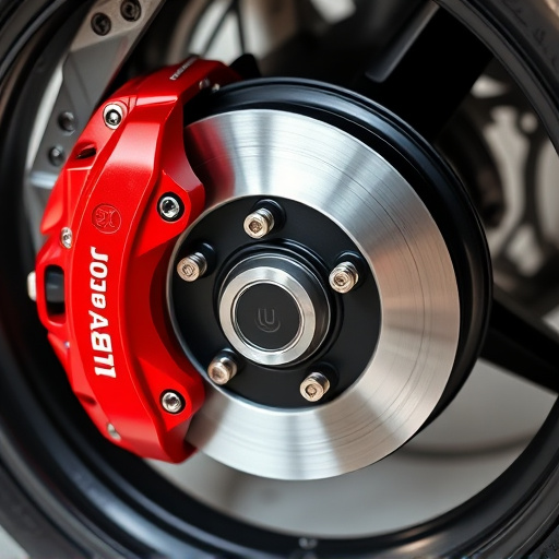 brake calipers