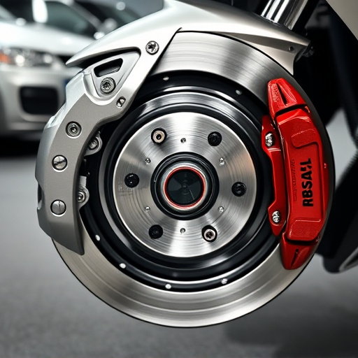 brake calipers