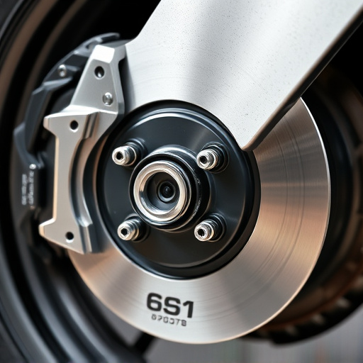 brake calipers
