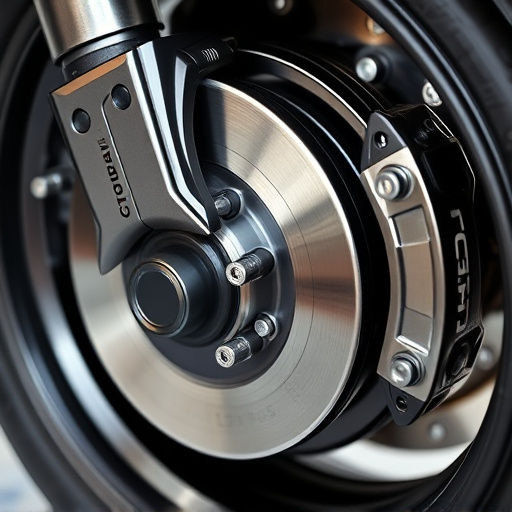 brake calipers
