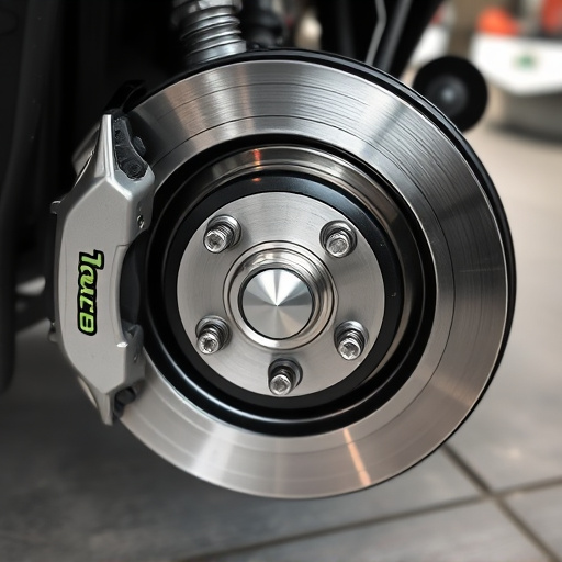 brake calipers