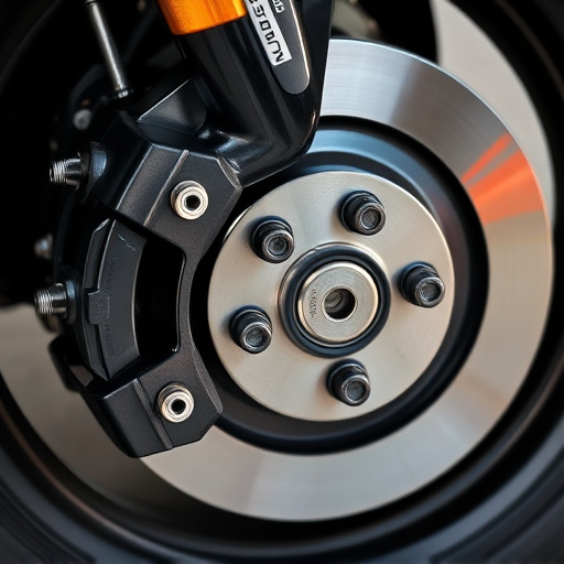 brake calipers