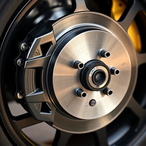 brake calipers