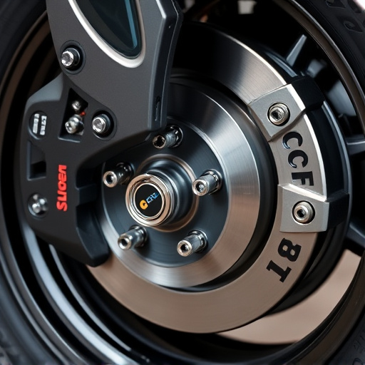 brake calipers