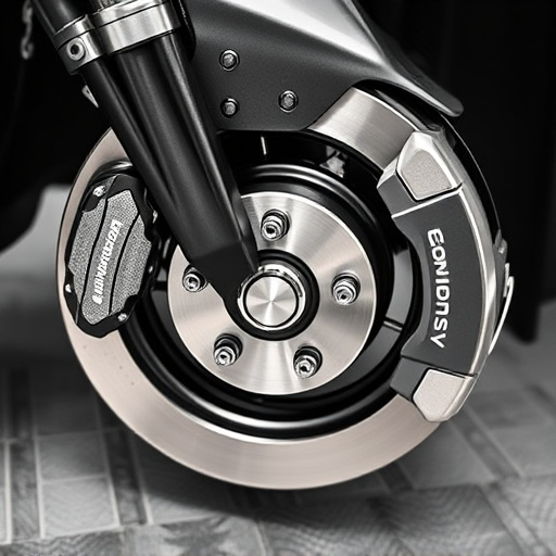 brake calipers
