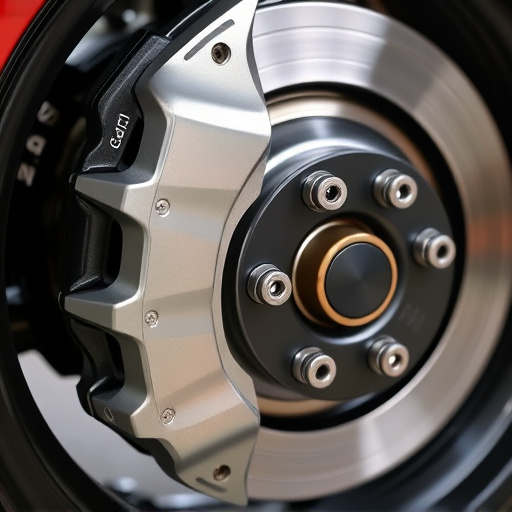 brake calipers