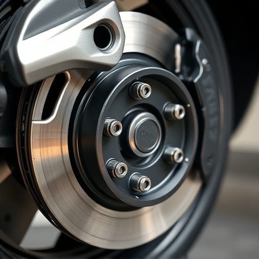 brake calipers
