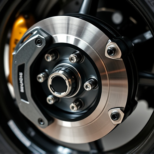 brake calipers