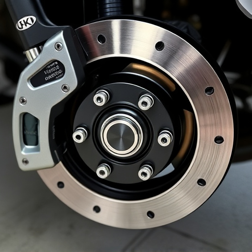brake calipers