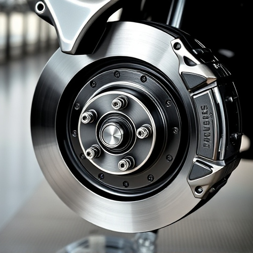 brake calipers