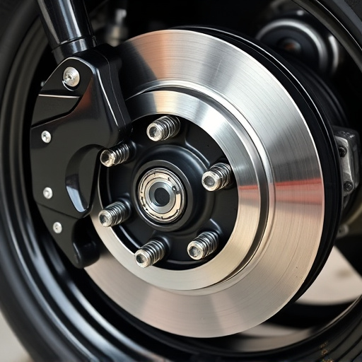 brake calipers