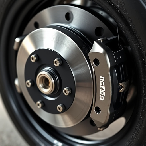 brake calipers