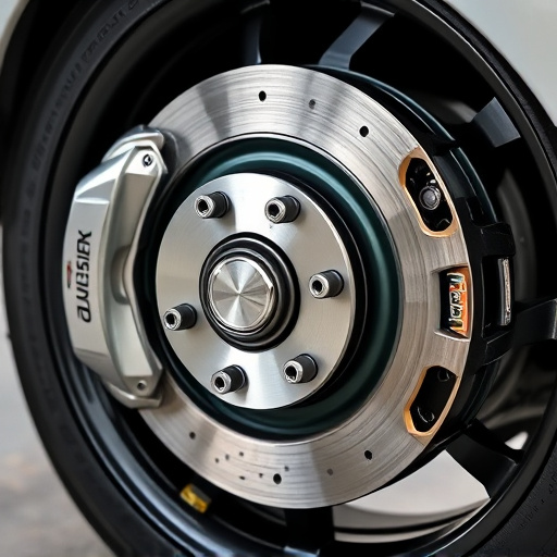brake calipers