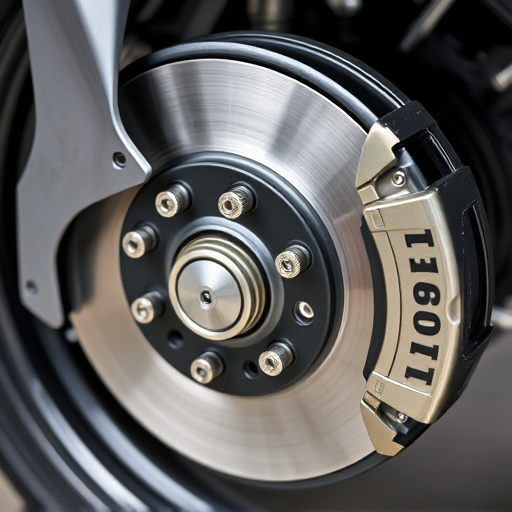 brake calipers
