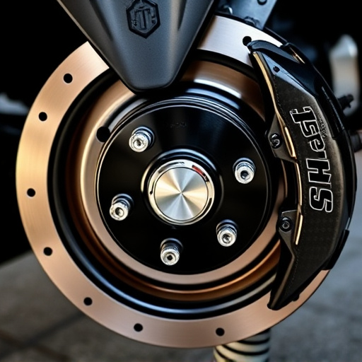 brake calipers