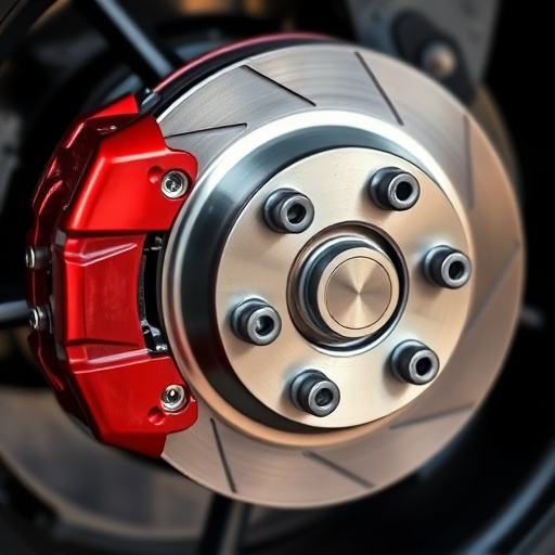 brake calipers