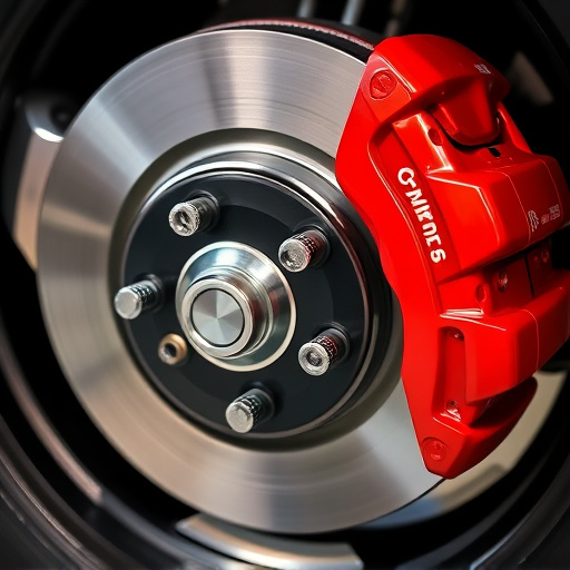 brake calipers