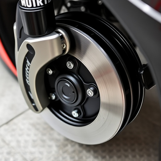brake calipers