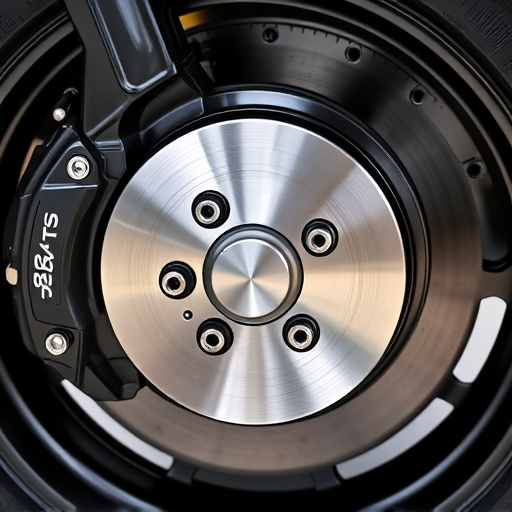 brake calipers