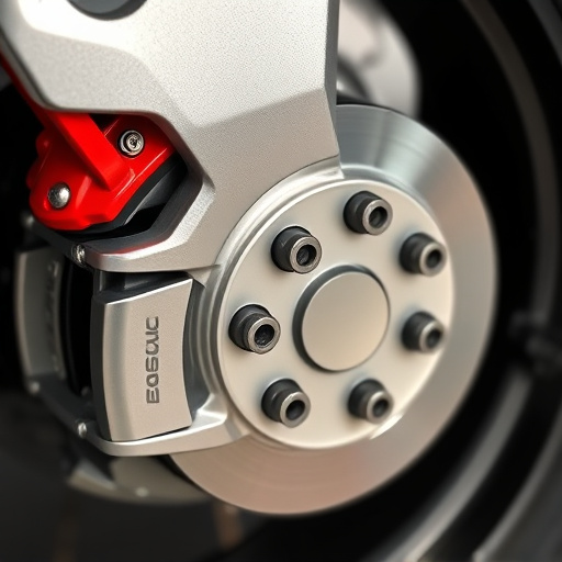 brake calipers