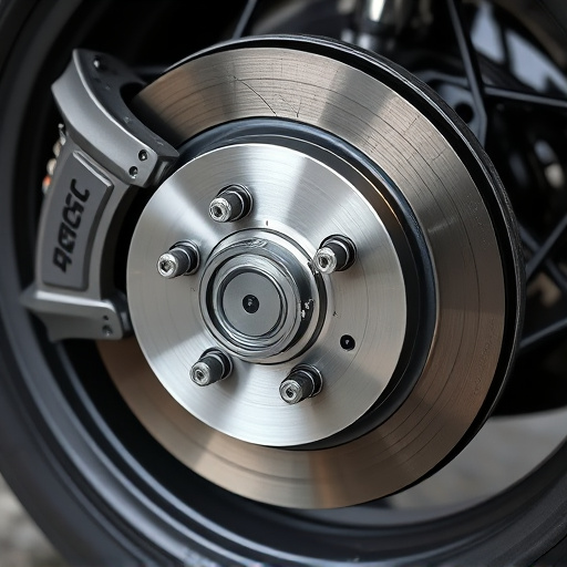 brake calipers