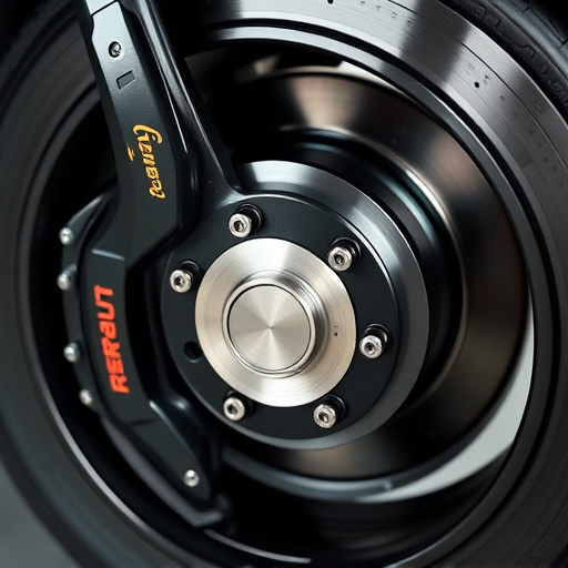 brake calipers