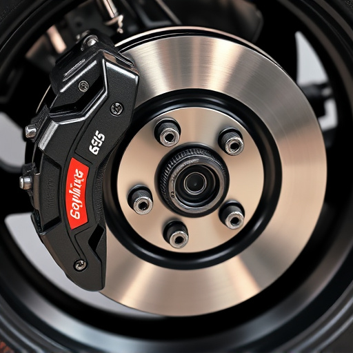 brake calipers