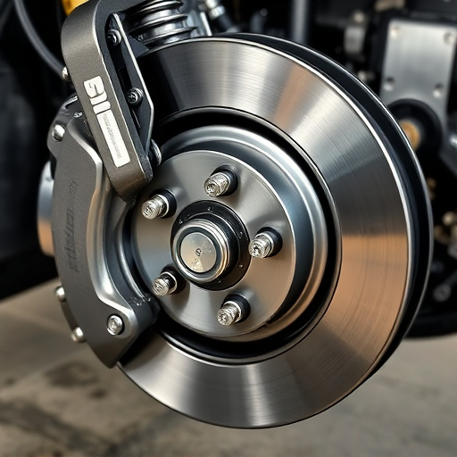 brake calipers