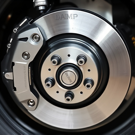brake calipers