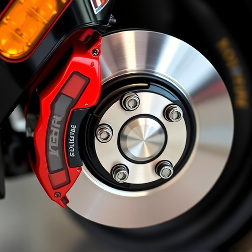 brake calipers