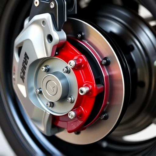 brake calipers