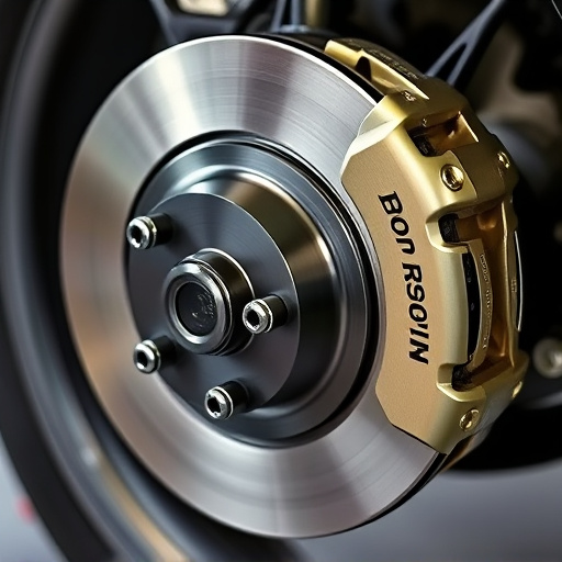 brake calipers