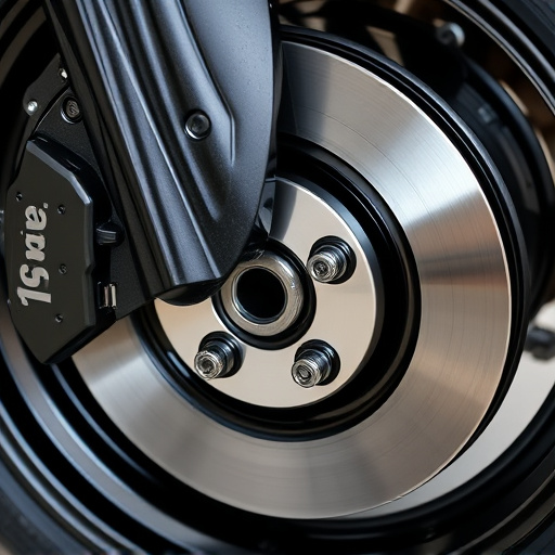 brake calipers